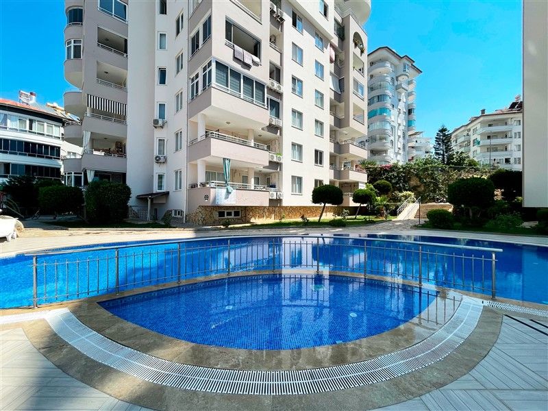 Piso en Alanya, Turquia, 110 m² - imagen 1