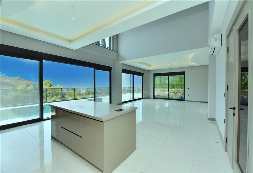 Villa à Alanya, Turquie, 275 m² - image 1