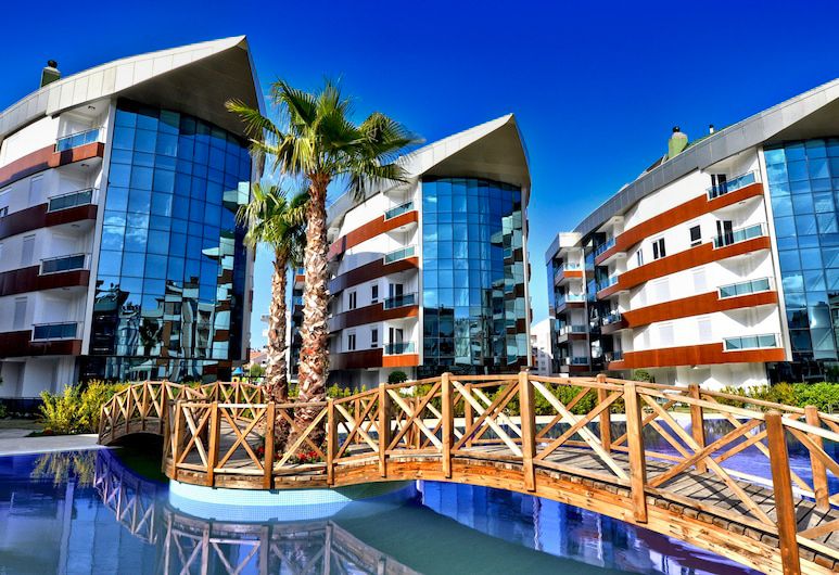 Piso en Antalya, Turquia, 135 m² - imagen 1