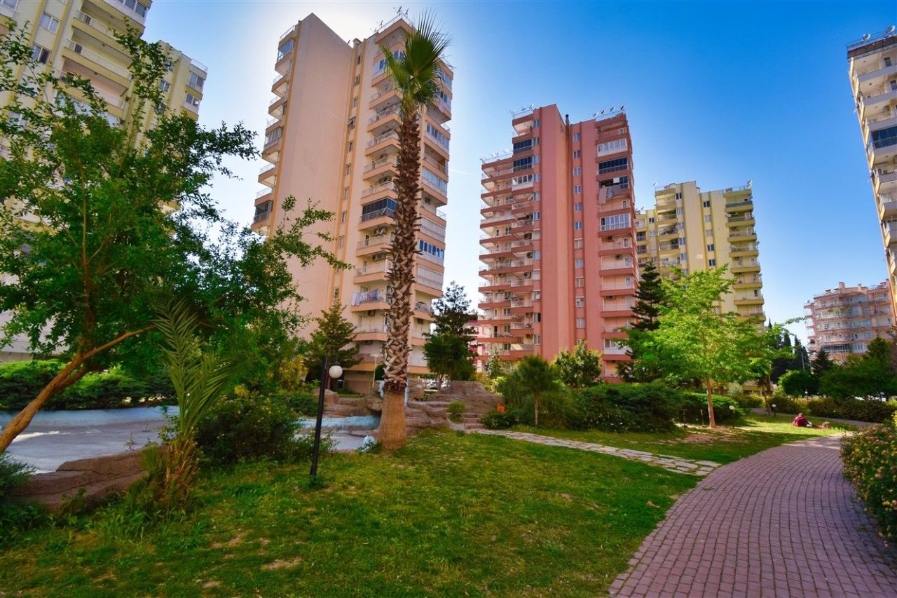 Wohnung Center, Türkei, 165 m² - Foto 1