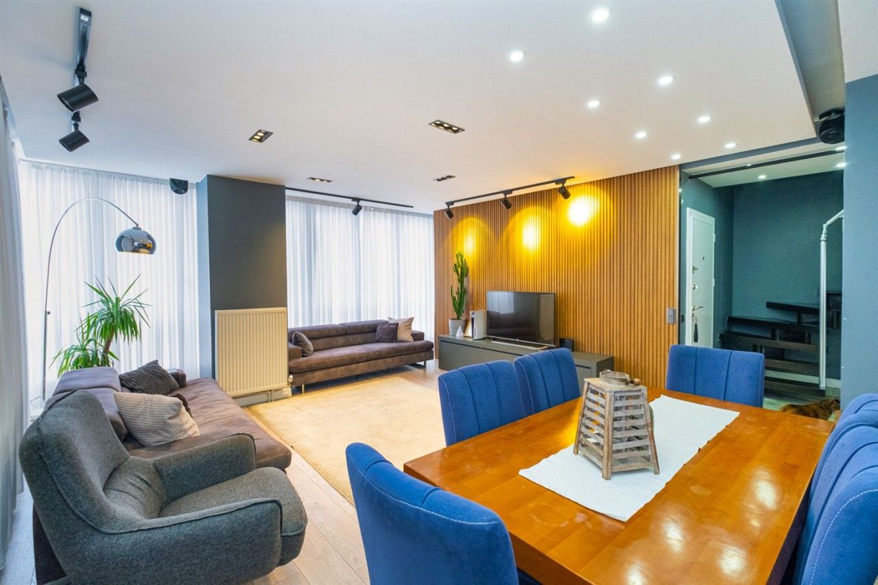 Wohnung Center, Türkei, 300 m² - Foto 1