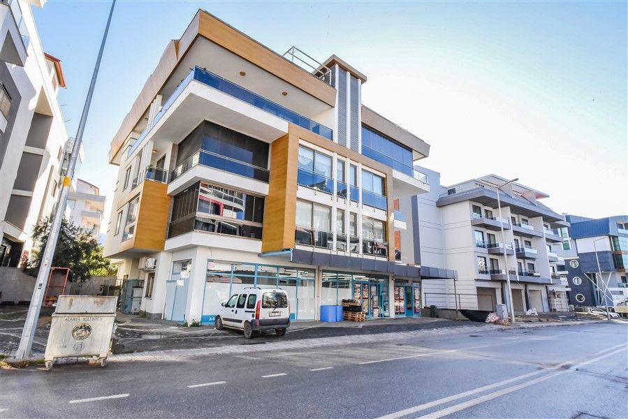 Piso en Alanya, Turquia, 165 m² - imagen 1