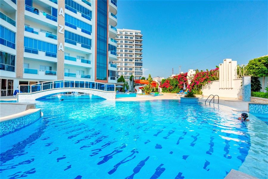 Penthouse à Alanya, Turquie, 190 m² - image 1