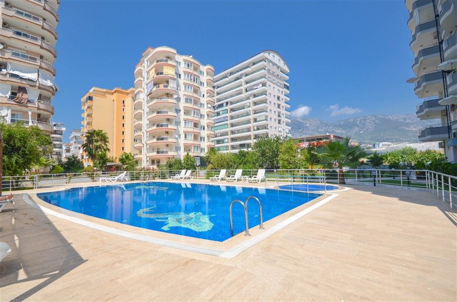Ático en Alanya, Turquia, 275 m² - imagen 1