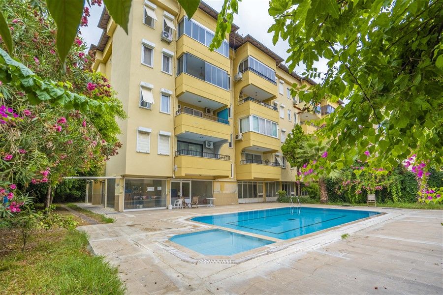 Piso en Alanya, Turquia, 60 m² - imagen 1