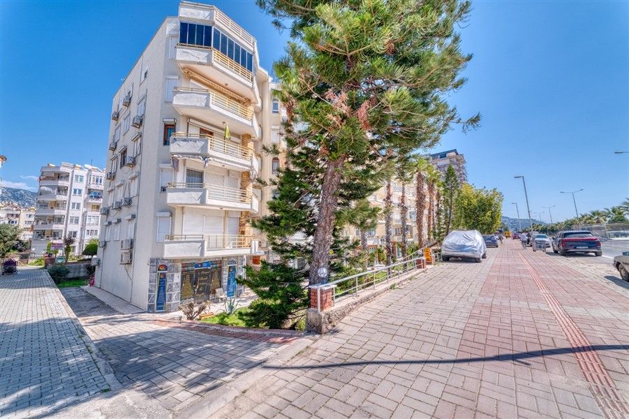Wohnung in Alanya, Türkei, 130 m² - Foto 1