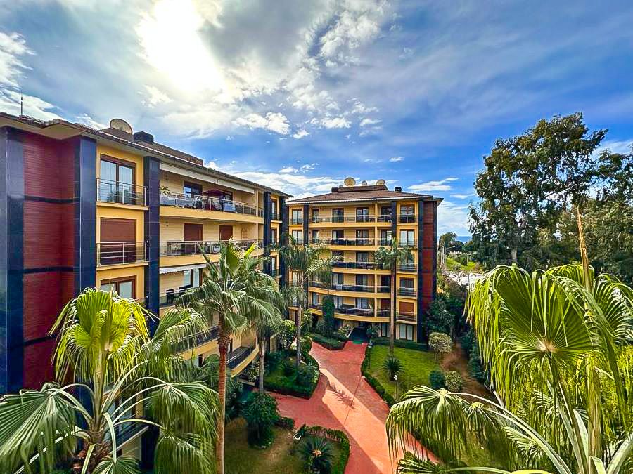 Flat in Alanya, Turkey, 110 m² - picture 1