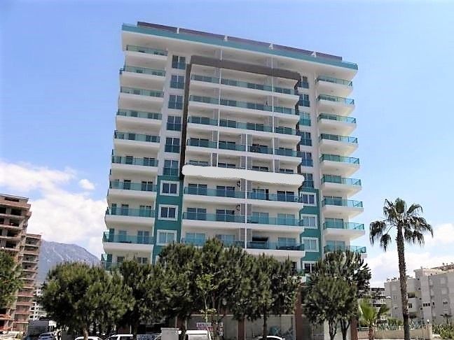 Appartement à Alanya, Turquie, 65 m² - image 1