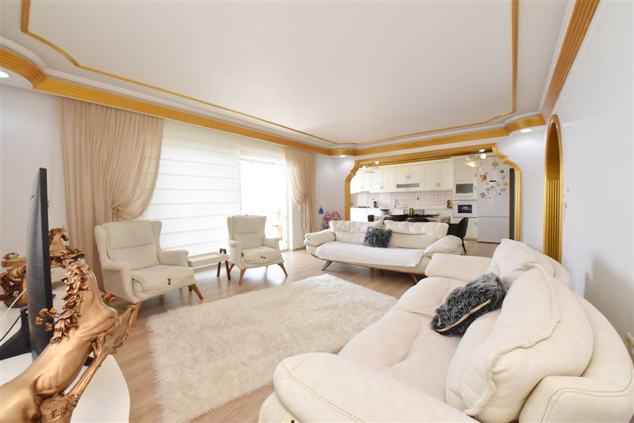 Piso en Alanya, Turquia, 120 m² - imagen 1