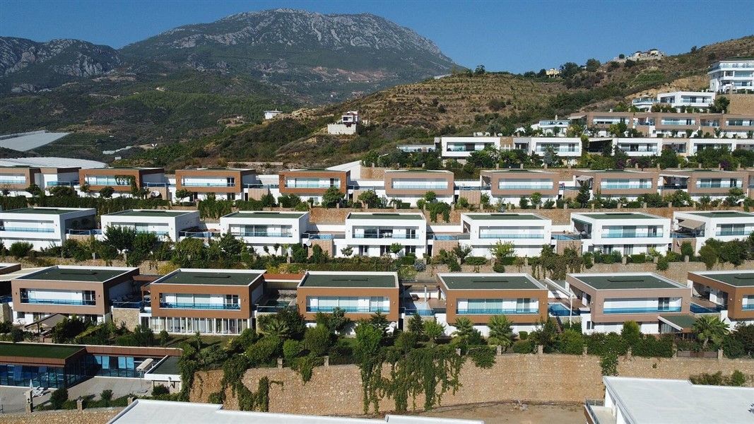 Villa in Alanya, Turkey, 350 m² - picture 1