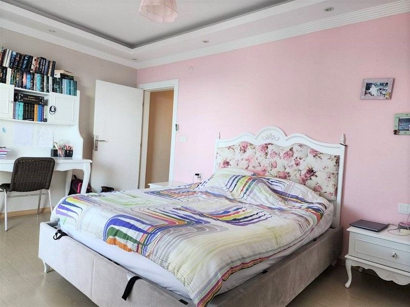 Penthouse in Alanya, Turkey, 300 m² - picture 2