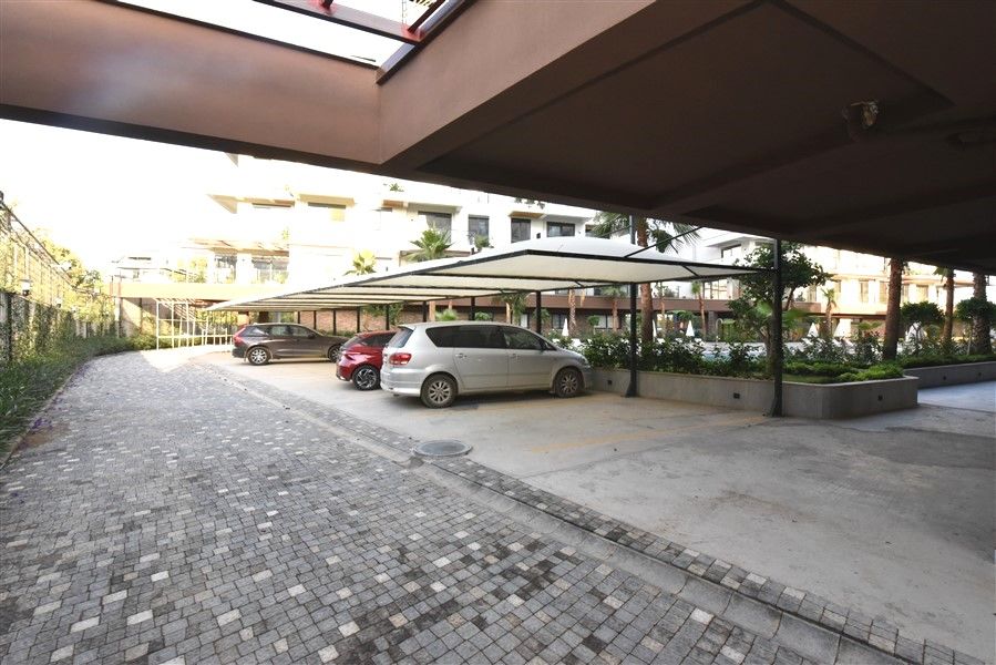 Piso en Alanya, Turquia, 50 m² - imagen 2