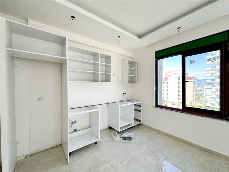 Appartamento a Alanya, Turchia, 50 m² - foto 2