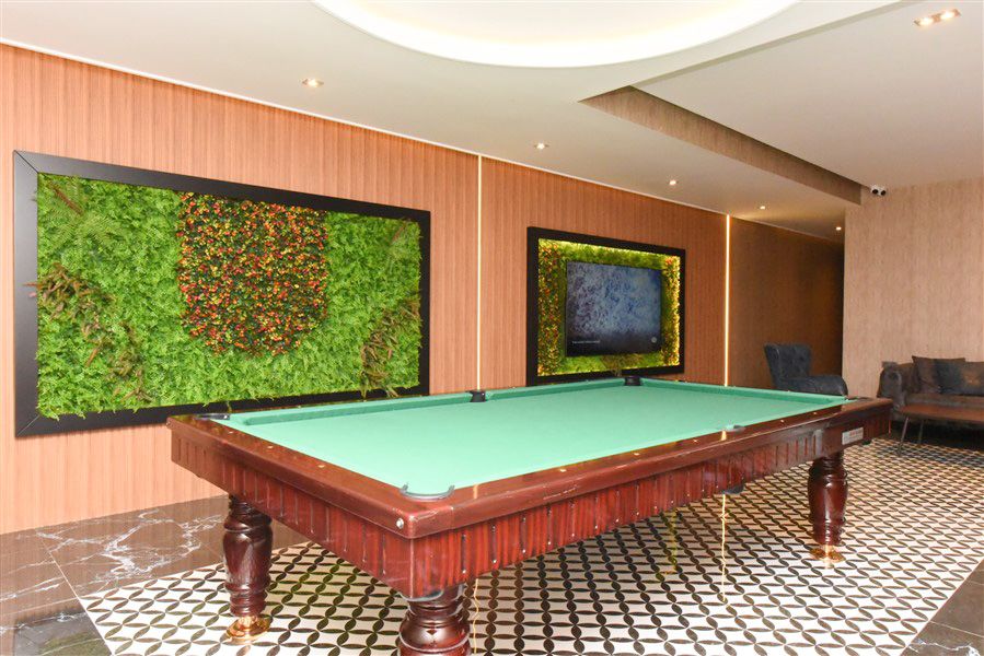 Appartamento a Alanya, Turchia, 63 m² - foto 2