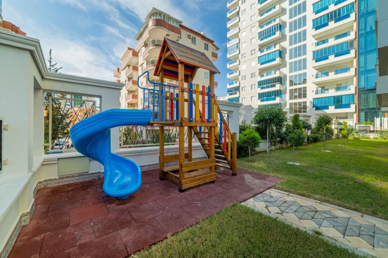 Appartement à Alanya, Turquie, 55 m² - image 2