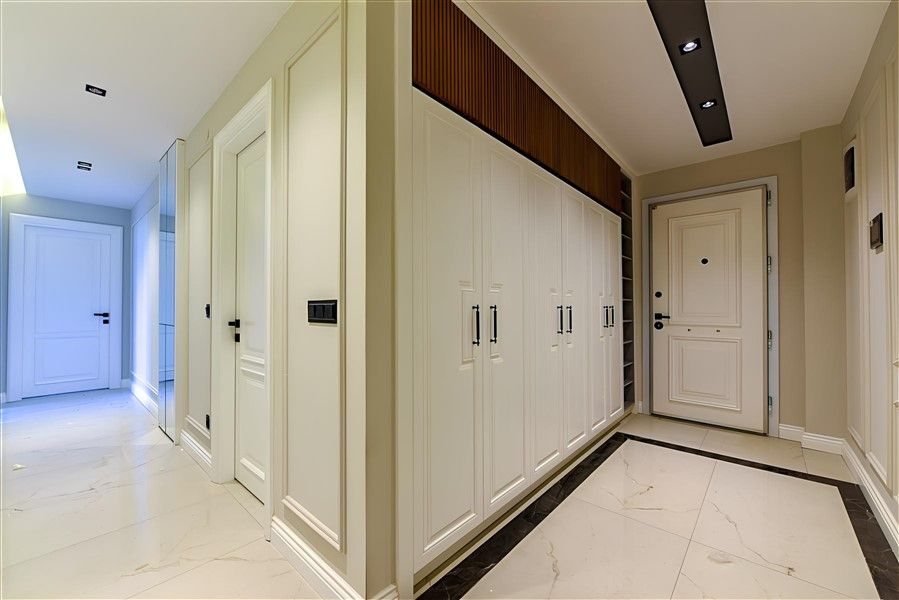 Flat in Alanya, Turkey, 150 m² - picture 2