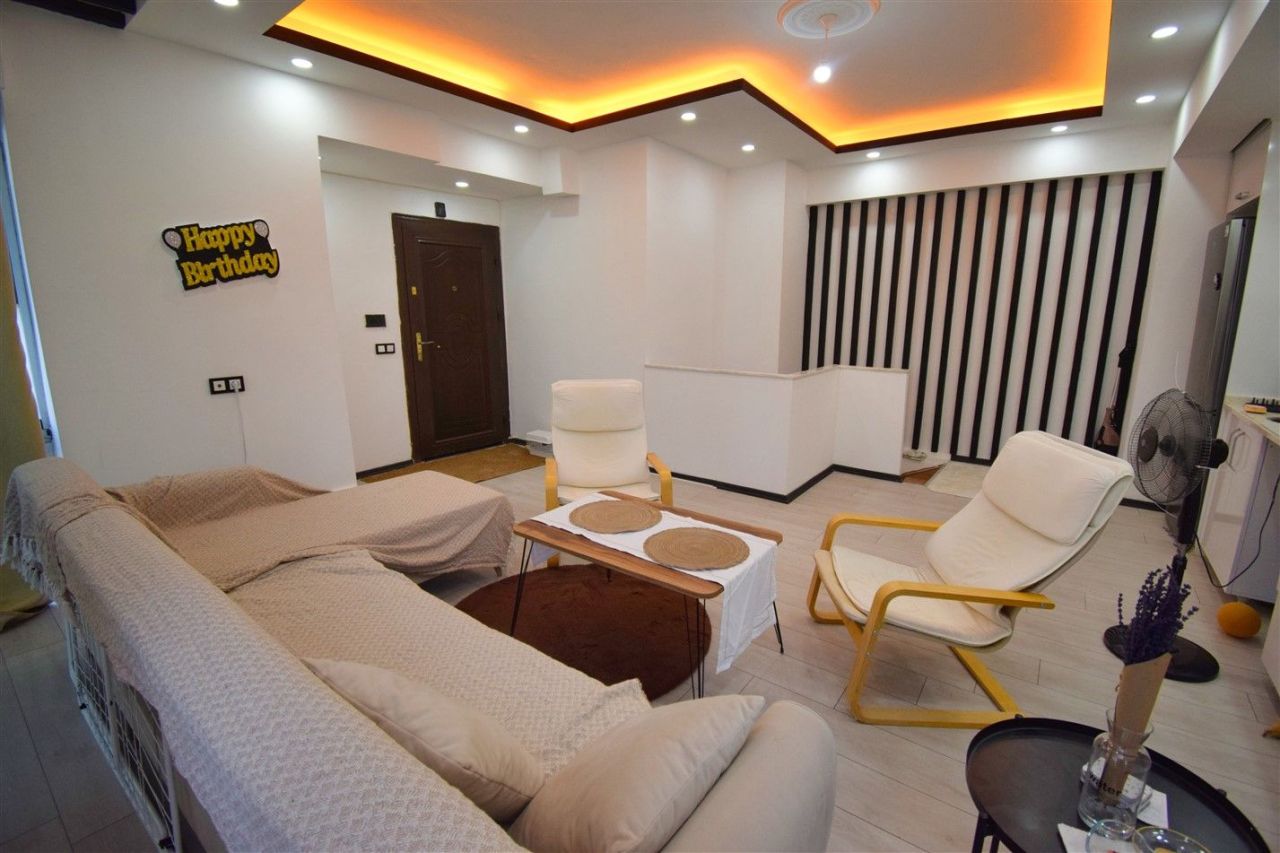 Piso Center, Turquia, 135 m² - imagen 2