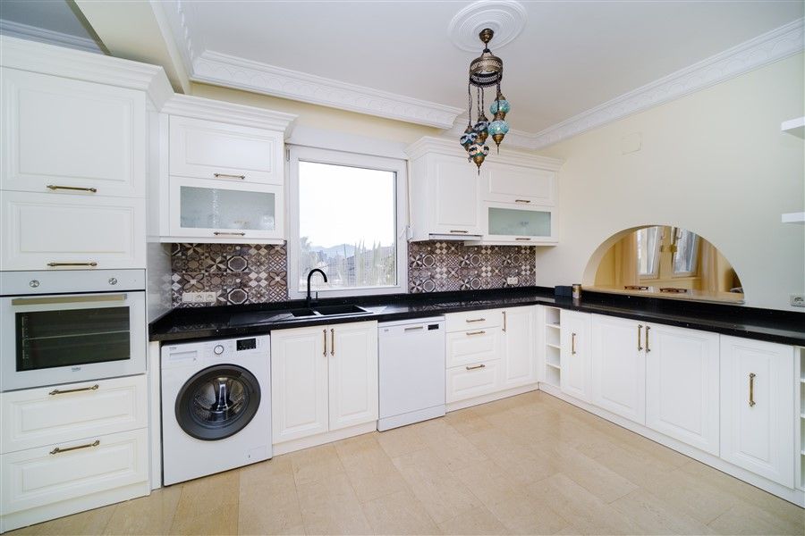 Villa in Konakli, Turkey, 220 m² - picture 2