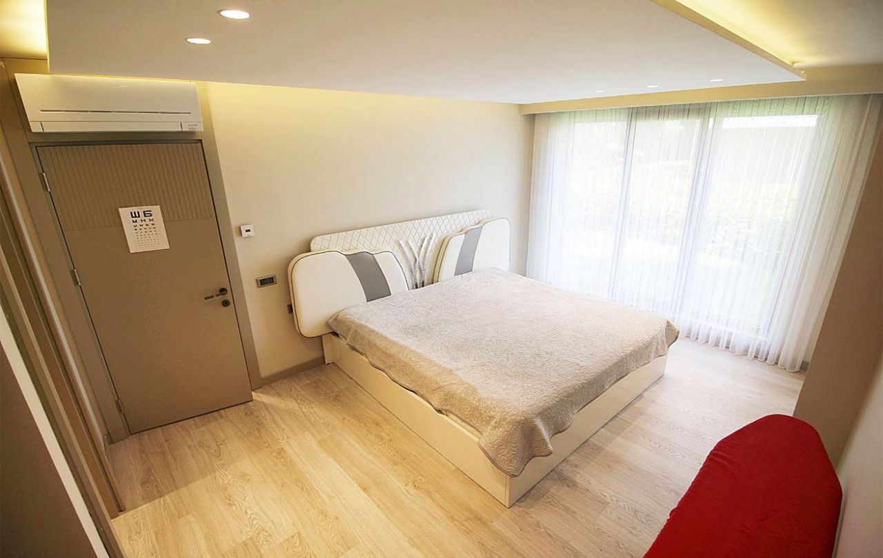 Appartement à Antalya, Turquie, 140 m² - image 2