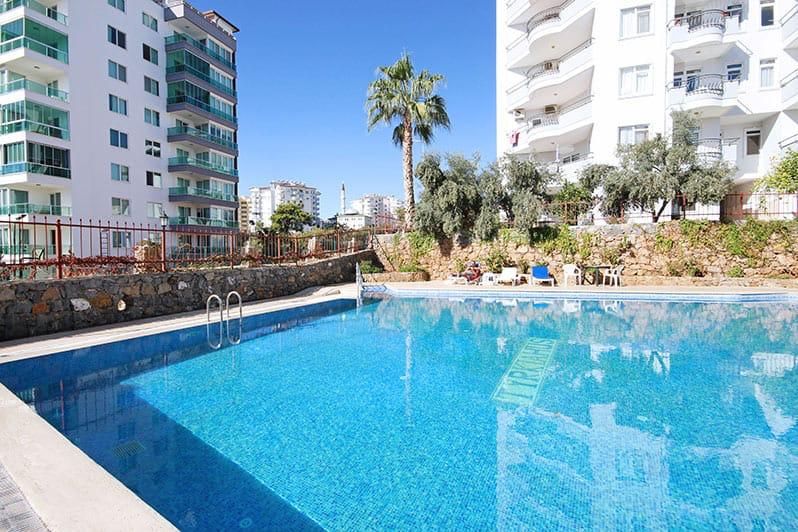 Appartement à Alanya, Turquie, 62 m² - image 2