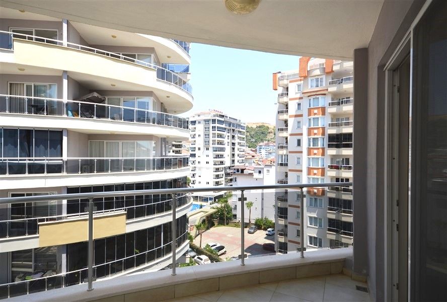 Appartement à Alanya, Turquie, 110 m² - image 2