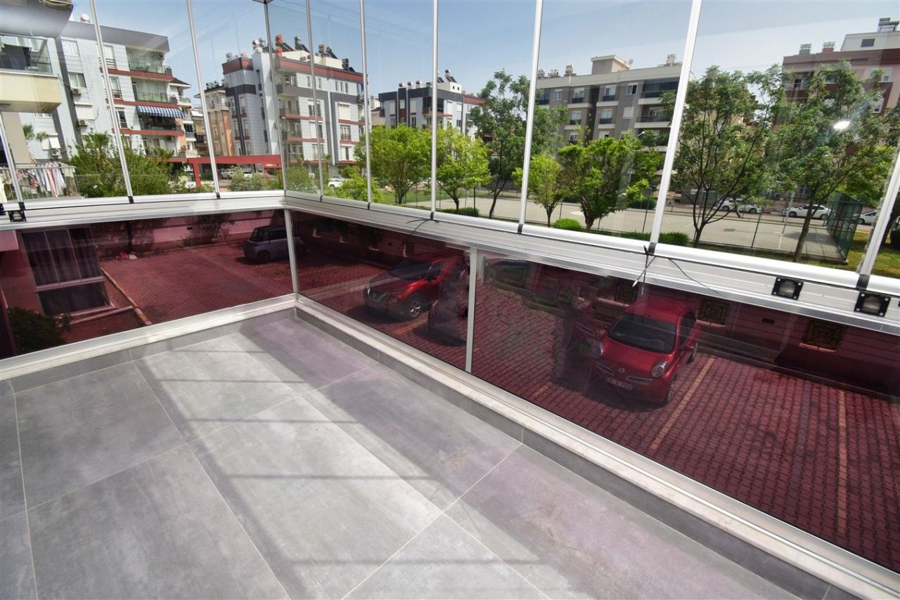 Appartamento Center, Turchia, 135 m² - foto 2