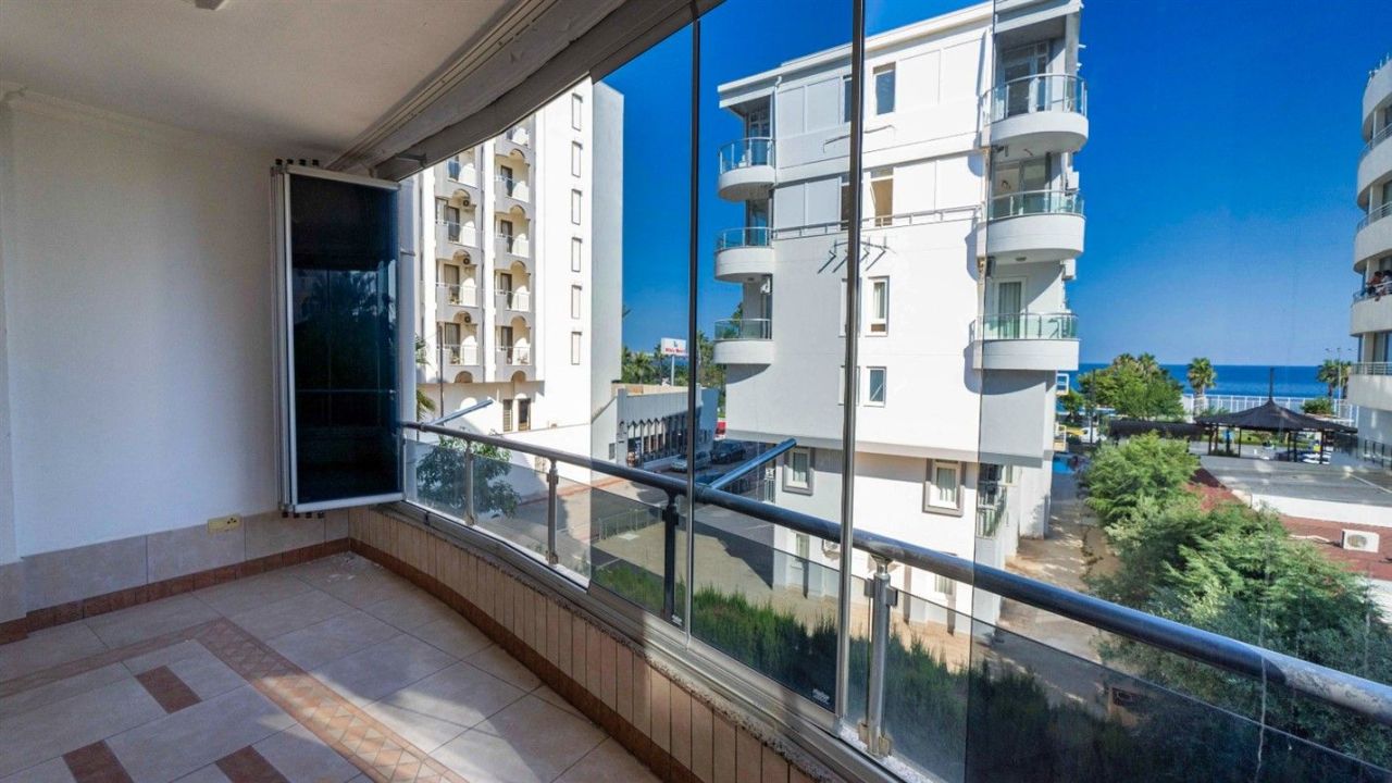 Flat in Antalya, Turkey, 118 m² - picture 2