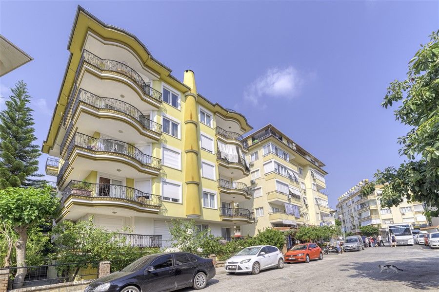 Appartamento a Alanya, Turchia, 220 m² - foto 2