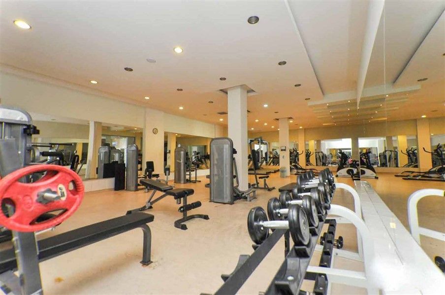 Appartement à Alanya, Turquie, 75 m² - image 2