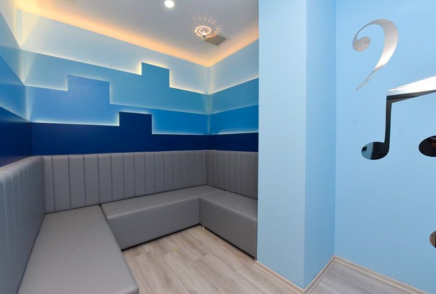 Appartamento a Alanya, Turchia, 47 m² - foto 2