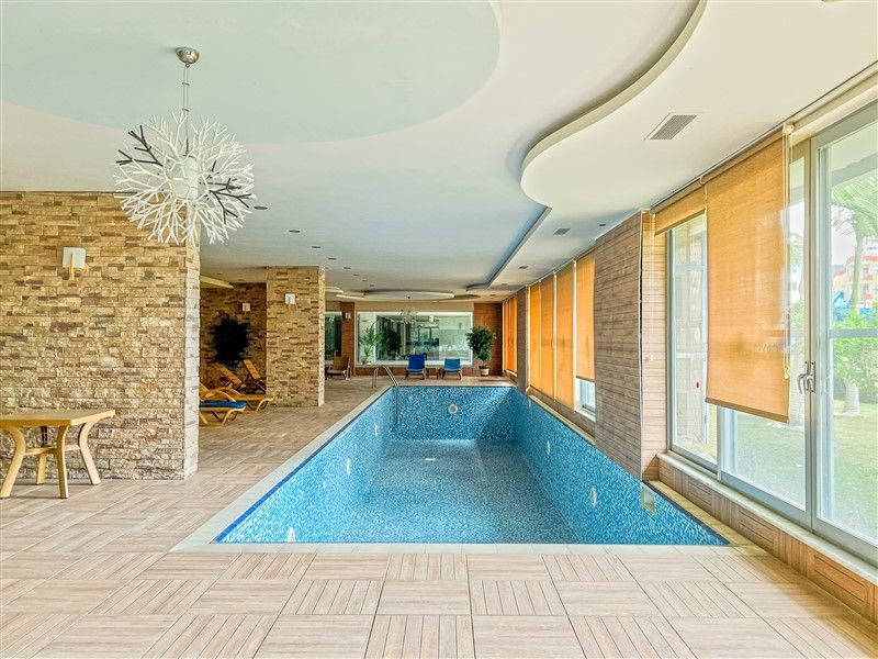 Wohnung in Alanya, Türkei, 65 m² - Foto 2