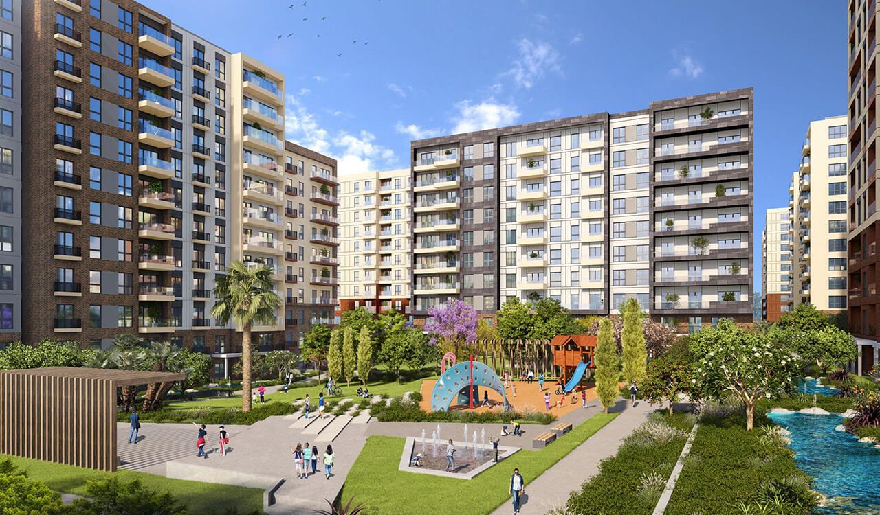 Flat in Antalya, Turkey, 76 m² - picture 2