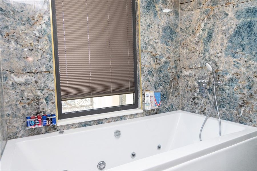 Ático en Alanya, Turquia, 238 m² - imagen 2