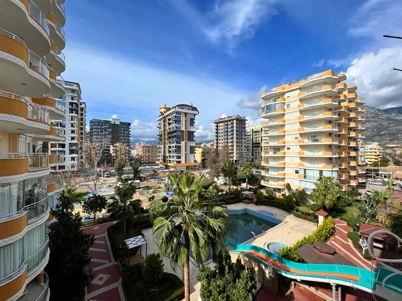 Flat in Alanya, Turkey, 120 m² - picture 2