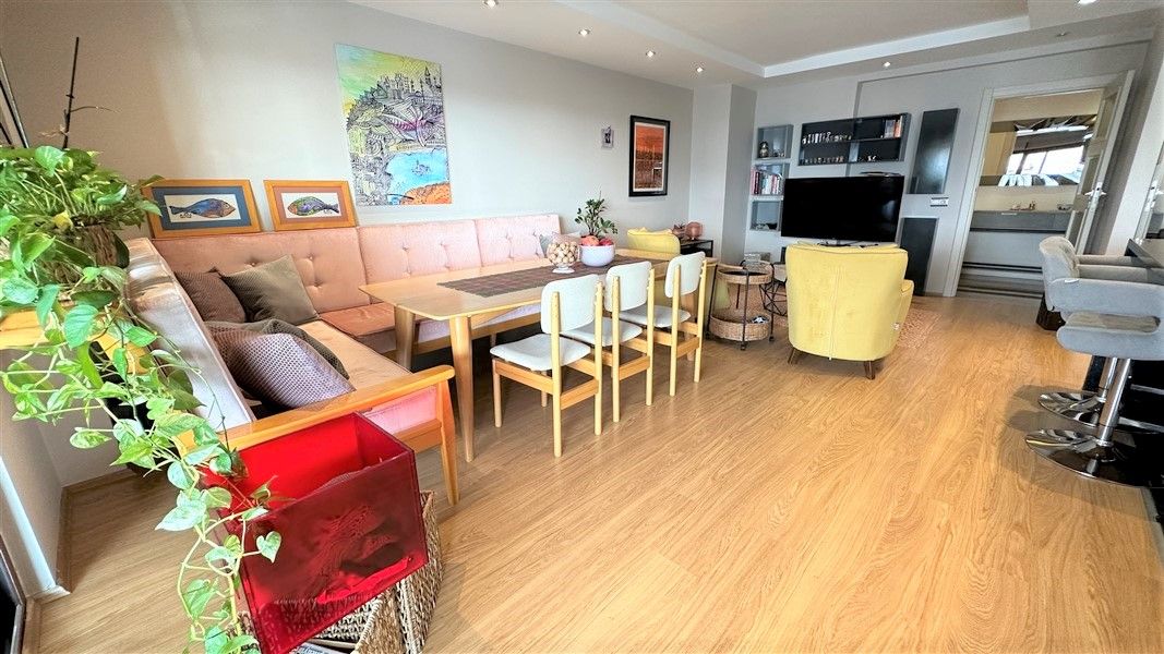 Flat in Alanya, Turkey, 280 m² - picture 2