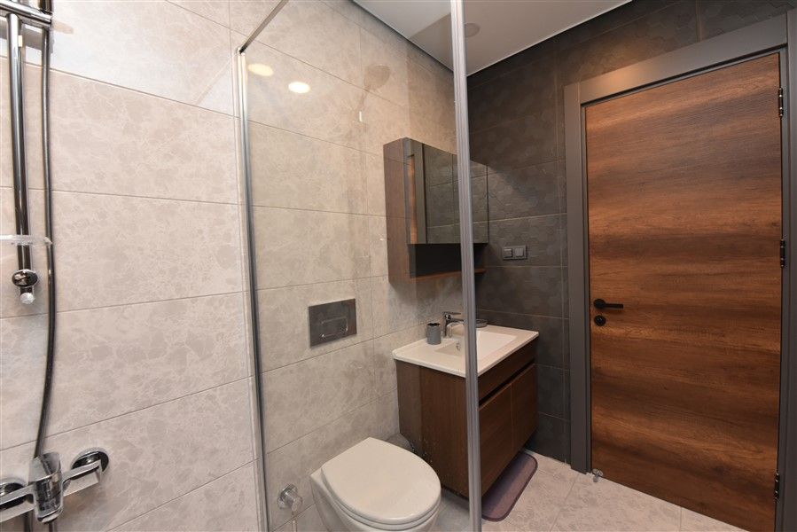 Appartement à Alanya, Turquie, 90 m² - image 2