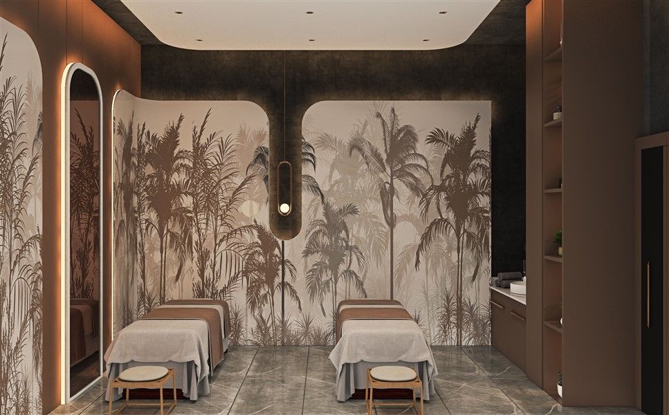 Appartement à Alanya, Turquie, 55 m² - image 2