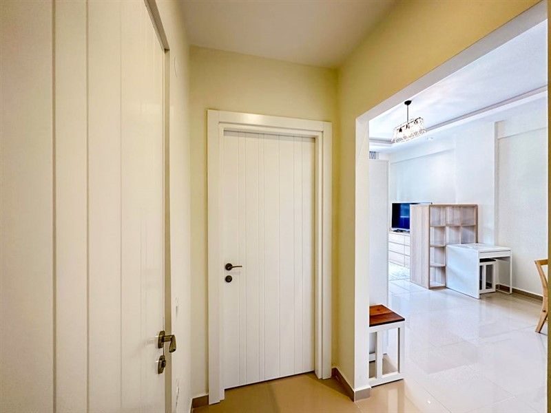 Piso en Avsallar, Turquia, 55 m² - imagen 2