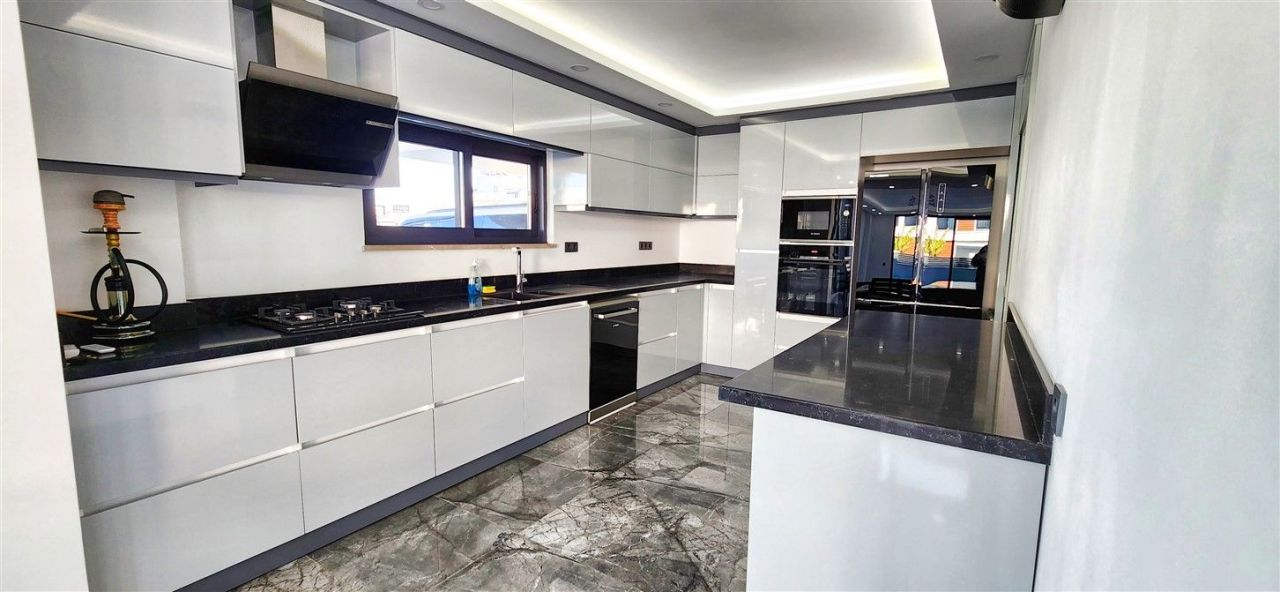 Villa a Lara, Turchia, 580 m² - foto 2