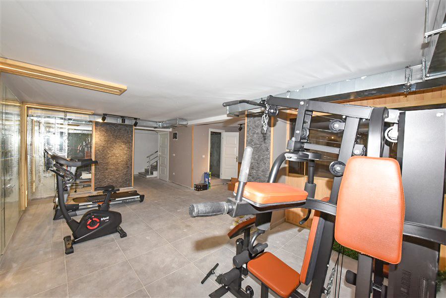 Flat in Alanya, Turkey, 49 m² - picture 2