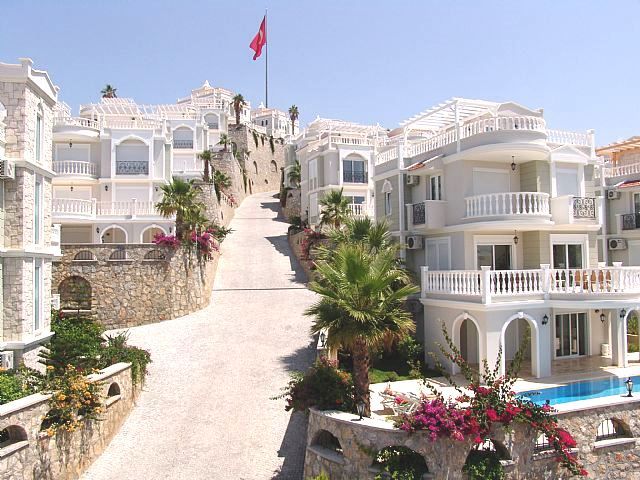 Villa in Konakli, Türkei, 200 m² - Foto 2