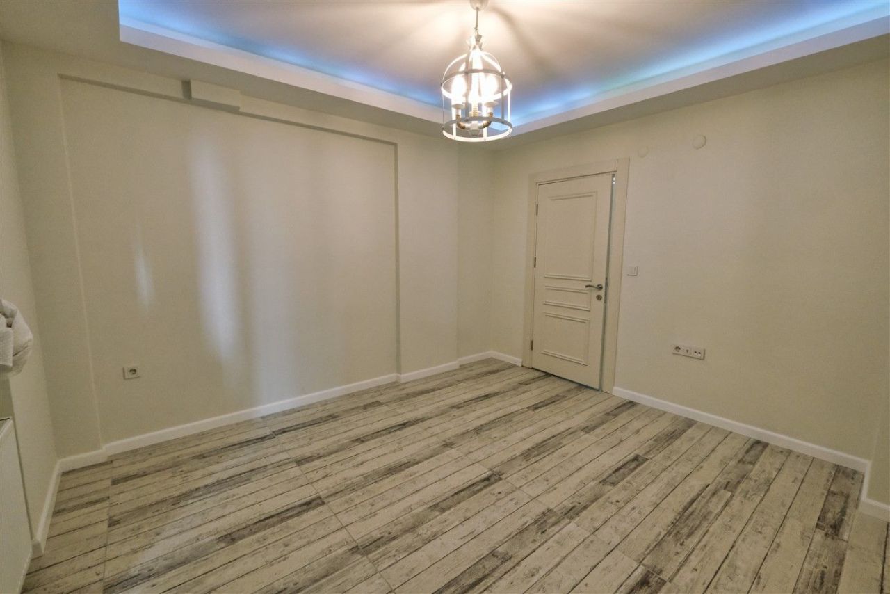 Appartamento a Antalya, Turchia, 85 m² - foto 2