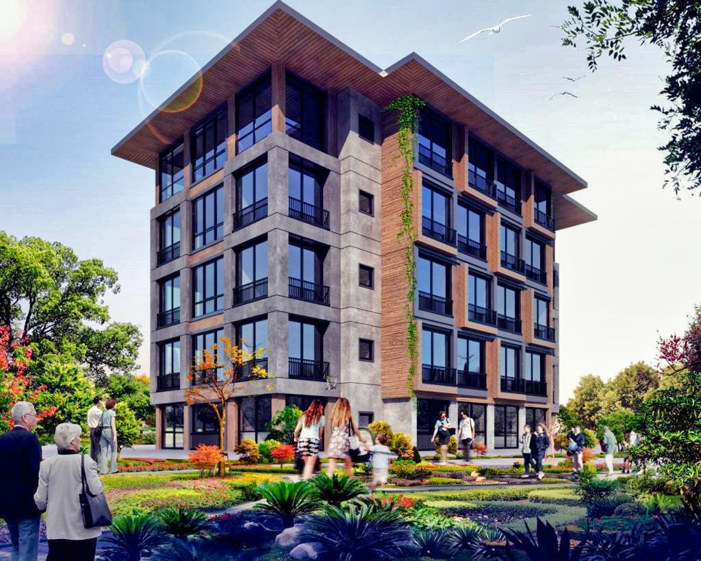 Appartement à Antalya, Turquie, 40 m² - image 2