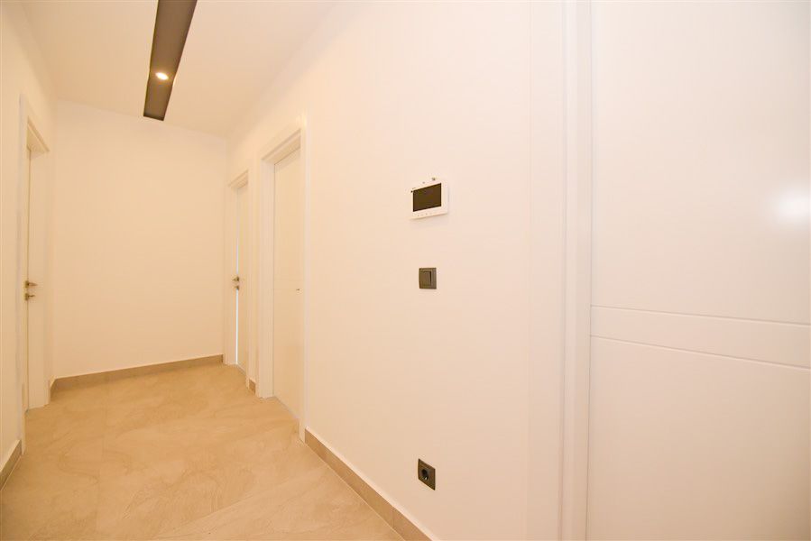 Wohnung in Alanya, Türkei, 100 m² - Foto 2