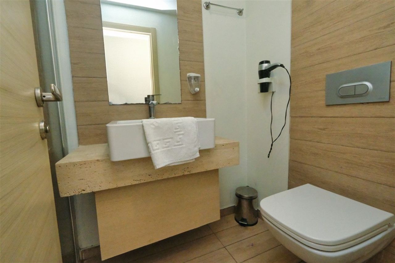 Flat in Antalya, Turkey, 120 m² - picture 2