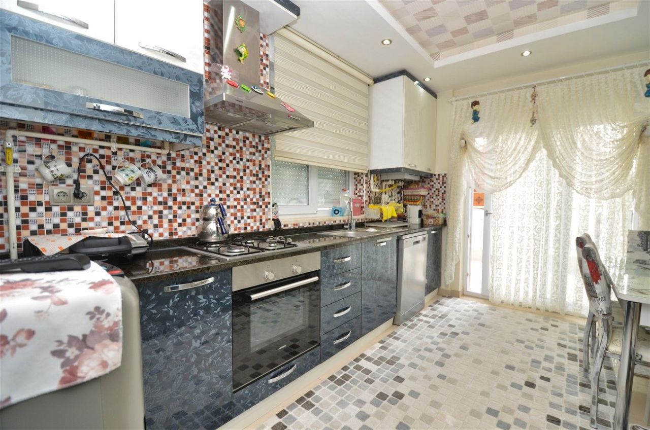 Wohnung Center, Türkei, 130 m² - Foto 2