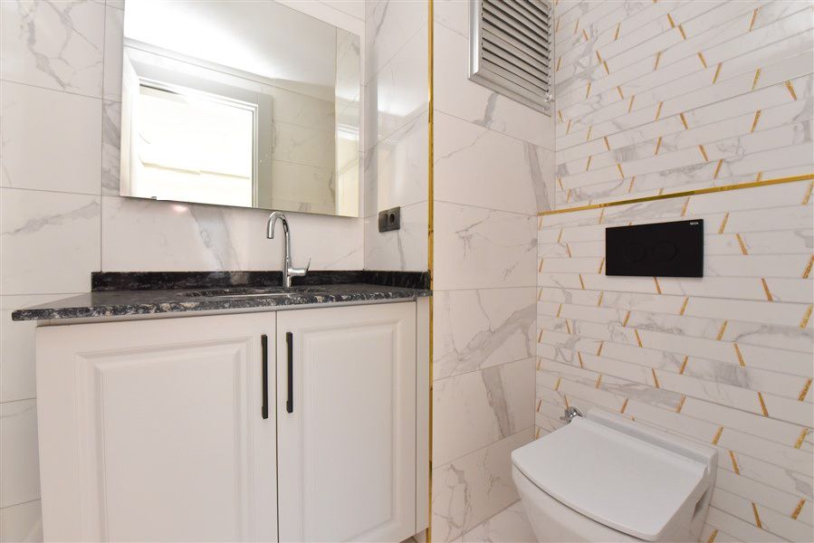 Appartamento a Alanya, Turchia, 110 m² - foto 2