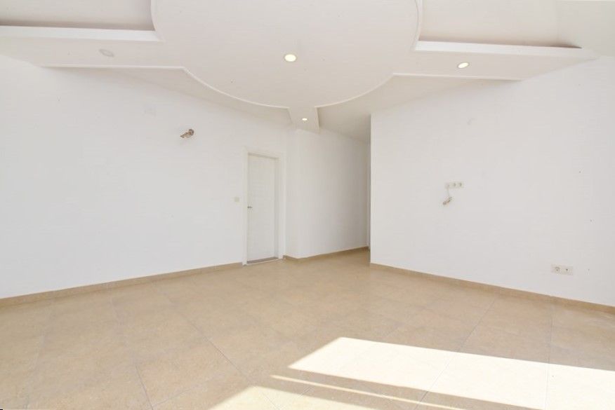 Attico ad Avsallar, Turchia, 170 m² - foto 2