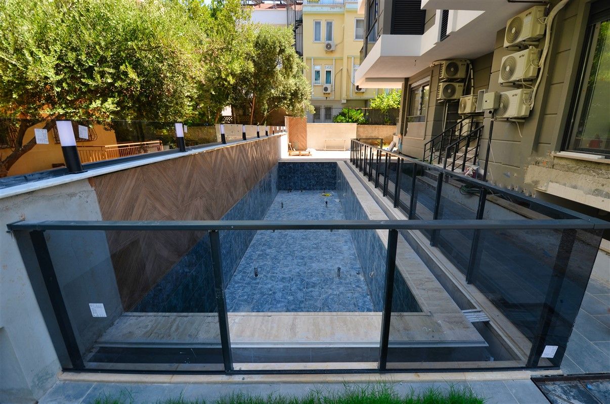 Appartamento a Antalya, Turchia, 88 m² - foto 2