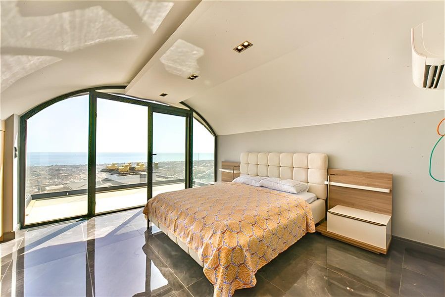 Villa en Alanya, Turquia, 400 m² - imagen 2